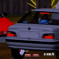 جی تی ای شوتی ایرانی