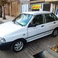 پراید۸۲شاسی سالم|خودرو سواری و وانت|خرمدره, |دیوار