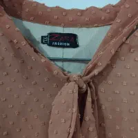 شومیز مجلسی در حد نو|لباس|بوکان, |دیوار