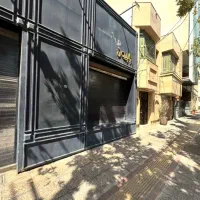 اجاره فوری یک مغازه در قدوسی غربی