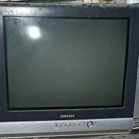 تلویزیون رنگی ۲۴|تلویزیون و پروژکتور|شوشتر, |دیوار