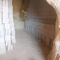 آجر سفالی تیغه چینی ۱۰و۱۵ قیمت مستقیم کوره