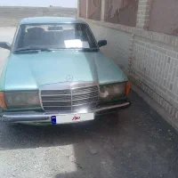 بنز ۲۳۰ کلاسیک