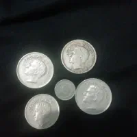 سکه شاهنشاهی