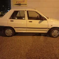 پراید ۱۳۱|خودرو سواری و وانت|گناباد, |دیوار