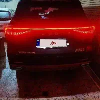 فونیکس تیگو 8 پلاگین هیبرید جدید ، مدل ۲۰۲۵