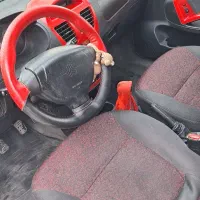 کوییک r  مدل ۴۰۱ بی رنگ