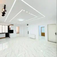 سقف کاذب کناف پی وی سی دیوارپوش تایل 60در60