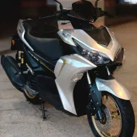 آیروکس اتومات ۱۸۰ موتور بزرگ درجه ۱ و کم کارکرد