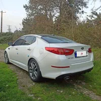 اوپتیما 2015 فول تک برگ|خودرو سواری و وانت|بندر ترکمن, |دیوار