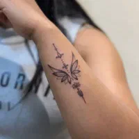تاتو دستگا