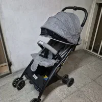 کالسکه کابینی تا شو برند took