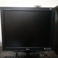 مانیتورLG