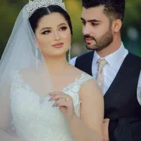 لباس عروس کاملا ترک