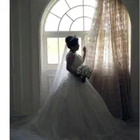 آتلیه عروس / کودک / تیزر تبلیغاتی / هلی شات|خدمات پذیرایی، مراسم|اصفهان, بهار آزادی|دیوار