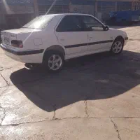 پارس Elx متور زانتیا