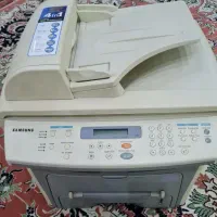 چاپگر 4 کاره سامسونگ|پرینتر، اسکنر، کپی، فکس|گنبد کاووس, |دیوار