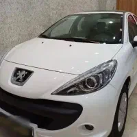 207 پانوراما صفر کیلومتر خشک 1404