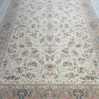 فرش ۹متری|فرش|کرج, اصفهانیها|دیوار