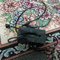 لمسی کردن قطع کن ماشین