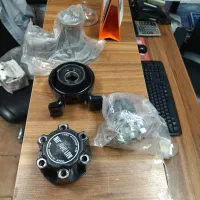 قطعات یدکی کاپرا کارا. پیکاپ رونیز|قطعات یدکی و لوازم جانبی|تهران, پامنار|دیوار