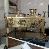 فروش منقل شاهنشاهی اصل