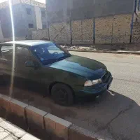 خودرو دووسیلو