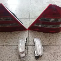 چراغ عقب بنز ۲۴۰