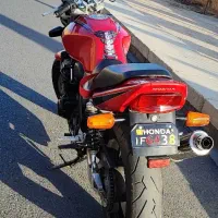 cb 400 hyper