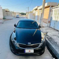 اپتیما ۲۰۱۵|خودرو سواری و وانت|امیدیه, |دیوار