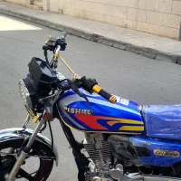 هوندا ۲۰۰سی سی پیشرو|موتورسیکلت|مشهد, کارگران|دیوار