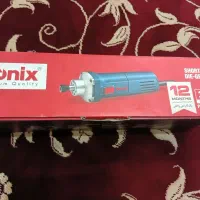 فرز انگشتی رونیکس معاوضه با فرز