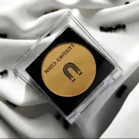 پنکیک فول کاور لاکچری کوین اصل