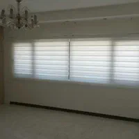 پرده پارچه ای وزبرا وغیره....|پرده، رانر، رومیزی|کرمان, |دیوار