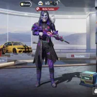 پابجی موبایل