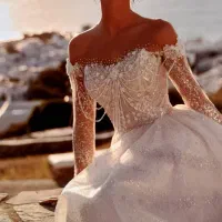 لباس عروس