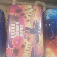 انواع کیف ps4 و ps5 و xbox|کنسول، بازی ویدئویی و آنلاین|ساوه, |دیوار