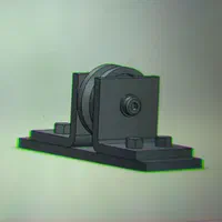 خدمات طراحی و چاپ سه بعدی fbm|خدمات پیشه و مهارت|تهران, مولوی|دیوار