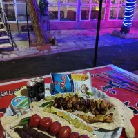 باغ رستوران طعم بهشت( تولد جشن مهمانی دورهمی|خدمات پذیرایی، مراسم|کرمانشاه, |دیوار