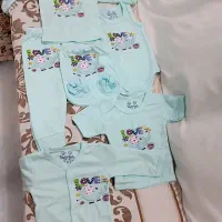 لباس نوزادی