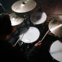 آموزش درامز ، مبتدی تا پیشرفته|خدمات آموزشی|مشهد, فلسطین|دیوار