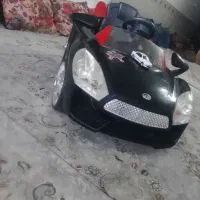 ماشین شارژی