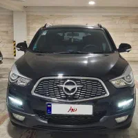 هایما اس ۵ مدل ۱۴۰۳