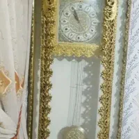 ساعت تزیینی آلیاژ