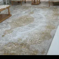 فرش ۹ متری ۱۲۰۰ شانه