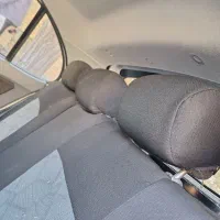 تیبا مدل ۴۰۱|خودرو سواری و وانت|کرمان, |دیوار