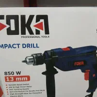 دریل برقی چکشی