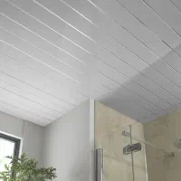 اجرای تخصصی سقف و دیوار پوش pvc|خدمات پیشه و مهارت|قم, سالاریه|دیوار