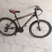 دوچرخه ۲۶ ویوا دنده ای