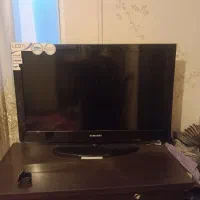 تلویزیون نیاز به تعمیر داره صداش میاد تصویر نمیاره